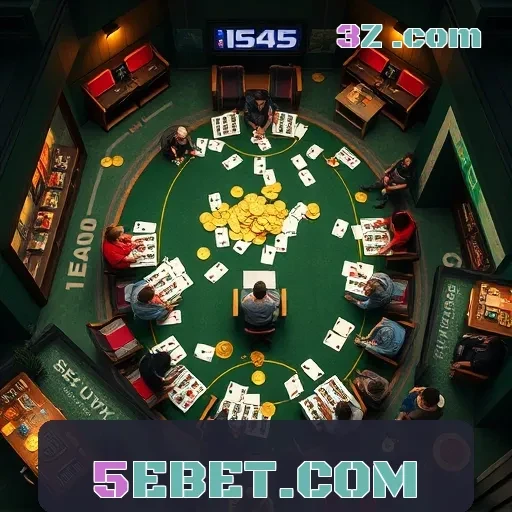 5EBET.COM Comunidade