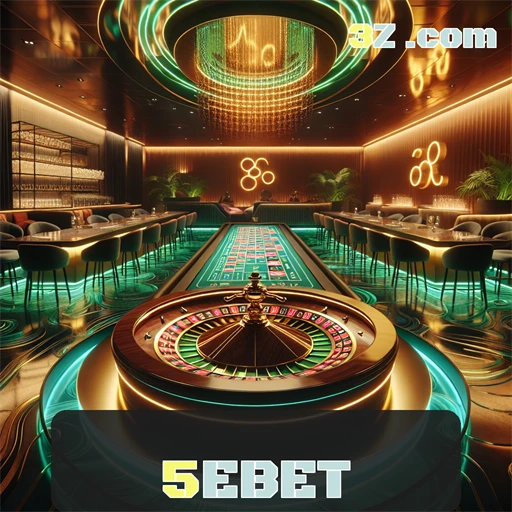 Esporte em 5EBET: Uma Nova Dimensão para Apostadores