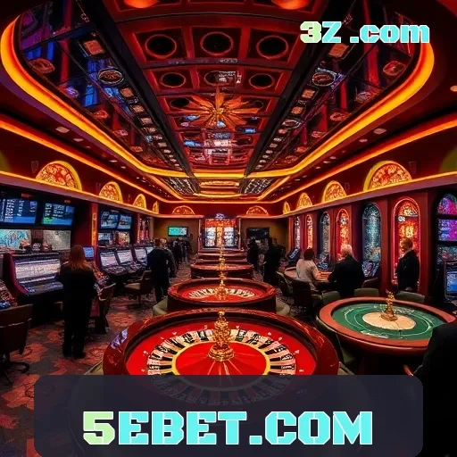 5EBET.COM Ao Vivo