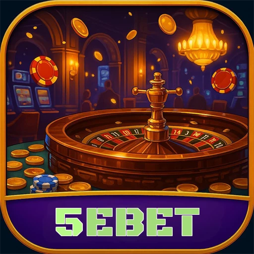 5EBET.COM