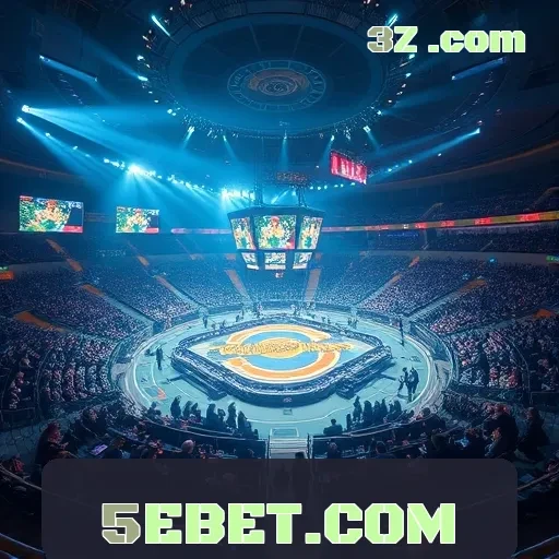 5EBET.COM Mobile