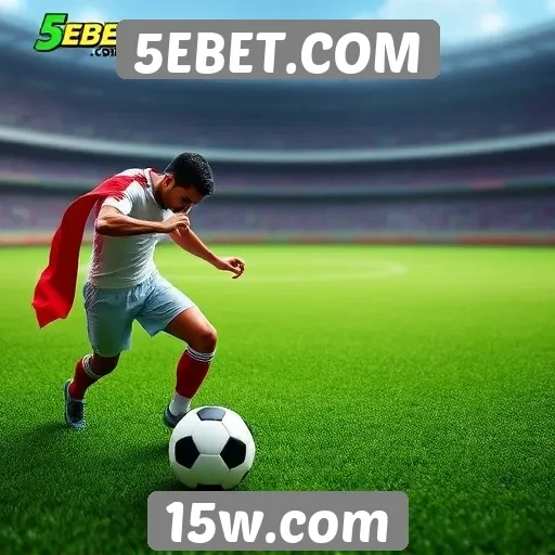 Avaliação das opções de pagamento disponíveis no 5EBET