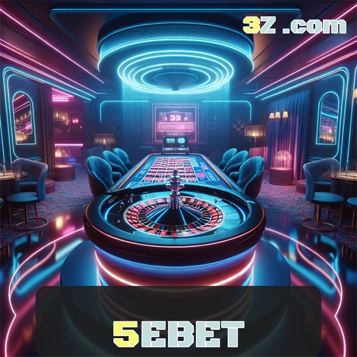 Slots Fantásticas: A Jornada nas Roletas de 5EBET.COM