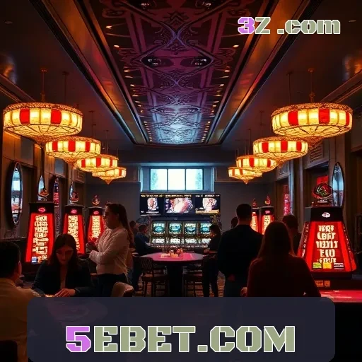 5EBET.COM Virtual